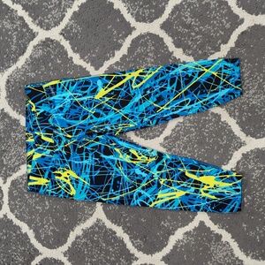 Calvin Klein Performance Capri Leggings